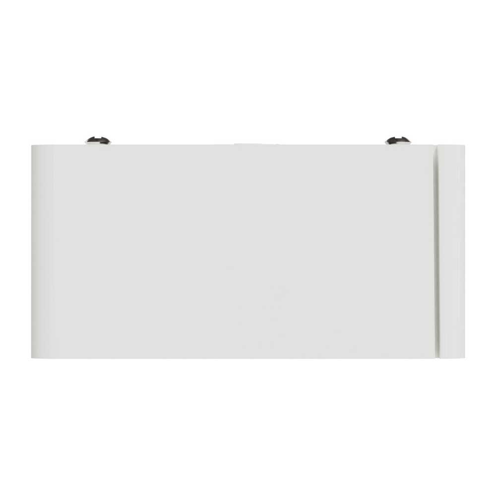 Коробка Schneider Sedna Design біла зовнішнього монтажу ( SDD111901 )